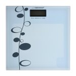 Esperanza ebs005 salle de bain zumba balance