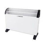 Esperanza ehh008 appareil de chauffage int�rieure blanc 2000 w chauffage �lectrique � convecteur