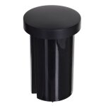 Esperanza ekj002 presse - agrumes pour carottes, m�tal, noir, argent�