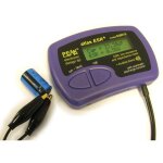 Esr / metre de resistance reduite et capacimetre