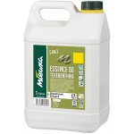 Essence de trbenthine 5l mieuxa