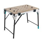 Etabli multifonction pour machines wolfcraft 6909000 master work 1600 Etabli multifonction pour machines wolfcraft 6909000 master work 1600