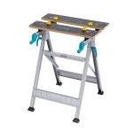 Etabli de serrage wolfcraft master 200 Etabli de serrage wolfcraft master 200