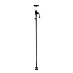 Etai tlescopique wolfcraft 4042000 de 1, 6  2, 9 m charge max 30 kg