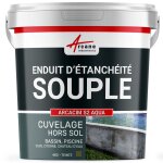 étanchéité bassin citerne béton enduit souple pour ouvrage hors - sol ou fissuré piscine sous carrelage ... étanchéité bassin citerne béton enduit souple pour ouvrage hors - sol ou fissuré piscine sous carrelage ...