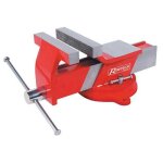 Etau acier 125 mm Etau acier 125 mm