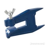 Etau d'aff�tage pour tron�onneuse 12 mm