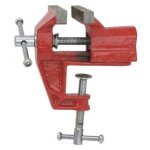 Etau agrafe en acier 70 mm