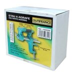 Etau a agrafe amateur serrage 50