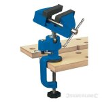 Etau inclinable 70 mm