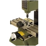 Etau machine de prcision pm 40 en acier