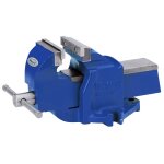 Etau de m�canicien - ouverture 120 mm