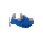 Etau de m�canicien - ouverture 85 mm