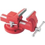 Etau multi - interventions � base tournante 399 - 3n sam outillage