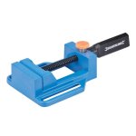 Etau pour perceuse  colonne - 65 mm