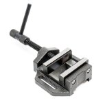 Etau pour perceuse, fraiseuse ou machine outil 75mm