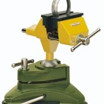Etau de prcision fms 75