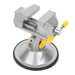 tau rotatif  360 degrs, ventouse, outils de rparation de vis de table