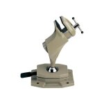 Etau spannfix bernstein 9 - 215esd pour montage permanent