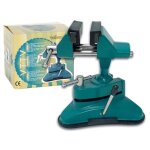 Etau a ventouse avec tete standard