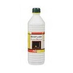 Ethanol 96% dénaturé combustible biocheminée 1 litre bioflam Ethanol 96% dénaturé combustible biocheminée 1 litre bioflam