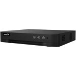 Etiampro enregistreur r�seau � 8 canaux (nvr), 8 interfaces poe, compression h. 265 + , supporte la r�solution ...