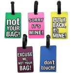 Etiquettes a bagages pour valises, jolies etiquettes de bagages securisees, etiquettes colorees pour ... Etiquettes a bagages pour valises, jolies etiquettes de bagages securisees, etiquettes colorees pour ...