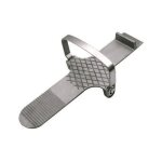 Etrier l�ve plaque de pl�tre