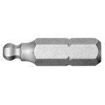 Ets. 1 - embouts standards série 1 à tête sphérique pour vis 6 pans creux facom ets. 105 Ets. 1 - embouts standards série 1 à tête sphérique pour vis 6 pans creux facom ets. 105