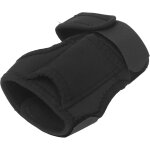 Etui de lampe de poche au poignet en nylon epais, robuste, mains libres, support de bras pour lampe de ...