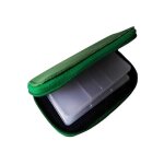 Etui de rangement universel pour cartes memoire, 22 emplacements, grande capacite, etui de transport, ...