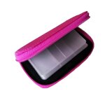 Etui de rangement universel pour cartes memoire, 22 emplacements, grande capacite, etui de transport, ...