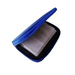 Etui de rangement universel pour cartes memoire, 22 emplacements, grande capacite, etui de transport, ...