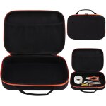 Etui de stockage pour perceuse electrique, pochette à outil sac eva, sac pochette à outils, pour meuleuse ... Etui de stockage pour perceuse electrique, pochette à outil sac eva, sac pochette à outils, pour meuleuse ...
