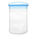 Etui transparent universel impermable pour tlphone portable, sac de natation, pochette de couverture ...