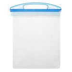 Etui transparent universel imperméable pour téléphone portable, sac de natation, pochette de couverture ... Etui transparent universel imperméable pour téléphone portable, sac de natation, pochette de couverture ...