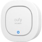 Eufy security siren (alarme sans fil 105db) white Eufy security siren (alarme sans fil 105db) white