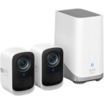 Eufycam s300 (eufycam 3c) blanc