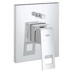 Eurocube fa�ade b / d aquadimmer