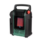Eurom outsider - radiateur à gaz - 2000w Eurom outsider - radiateur à gaz - 2000w