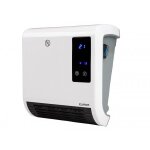Eurom sani - fanheat 2000r - radiateur salle de bain - 2000w
