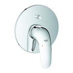 Eurostyle 2015 solid fa�ade mitigeur b / d