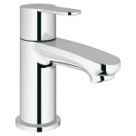 Eurostyle cosmopolitan robinet de lave - mains taille xs (23039002) Eurostyle cosmopolitan robinet de lave - mains taille xs (23039002)