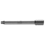 Ev. l - embouts standards longs s�rie 2 pour vis � empreinte denture multiple xzn facom ev. 210l