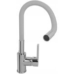 Evier - pyramis - flessi grifo - inox - rectangulaire - 1 bac - réversible Evier - pyramis - flessi grifo - inox - rectangulaire - 1 bac - réversible