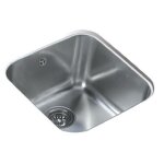 Evier sous plan 10125005 teka