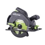 Evolution power tools scie circulaire multi - materiaux f165ccsl