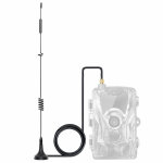 Evolveo ptero sgv - cam - exta support et bo�tier des cam�ras de s�curit� antenne externe