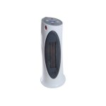Ewt ceramic c 220 lcd - radiateur - mobile - blanc