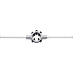 Exact 04933 porte - filires 20x7 m5 - m6 din 225